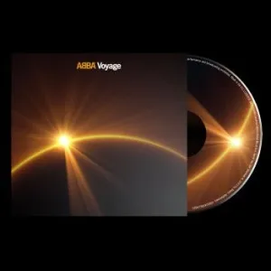 Abba - Voyage (CD Softpack) (CD)