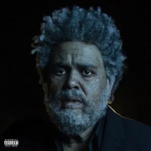 The Weeknd - Dawn Fm (CD)