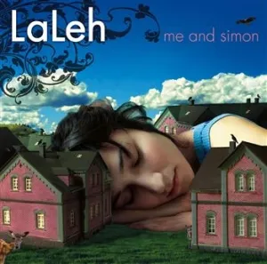 Laleh - Me And Simon (CD)