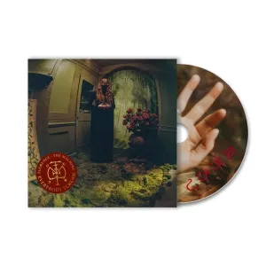 Florence + The Machine - Everybody Scream (Indies CD Exclusive Alt Cover) (CD)