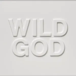 Nick Cave & The Bad Seeds - Wild God (CD)