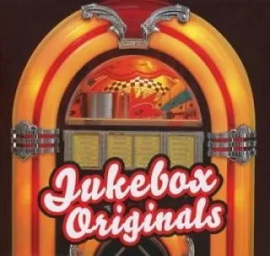 Diverse artister - Jukebox Originals (10Cd) (CD)