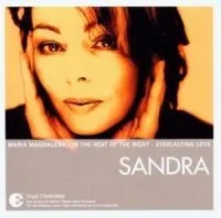 Sandra - Essential (CD)