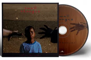 Michael Kiwanuka - Small Changes (Cd) (CD)