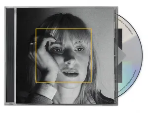 Hayley Williams - Ego Death At A Bachelorette Party (CD) (CD)