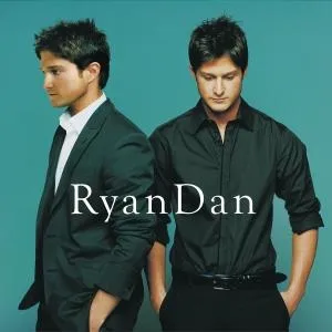 Ryandan - Ryan Dan (CD)