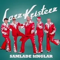 Larz-Kristerz - Samlede Singler (CD)