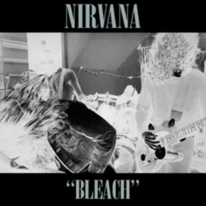 Nirvana - Bleach (Digipak) (CD)