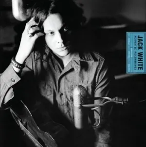 Jack White - Acoustic Recordings 1998-2016 (CD)