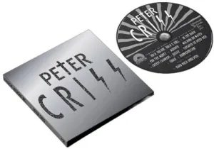 Peter Criss - Peter Criss (CD med sølvlomme) (CD)