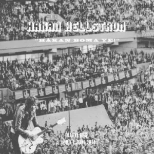 Håkan Hellström - Håkan Boma Ye! (3CD) (CD)