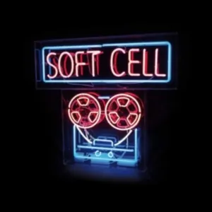 Soft Cell - The Singles - Keychains & Snowstorm (CD)
