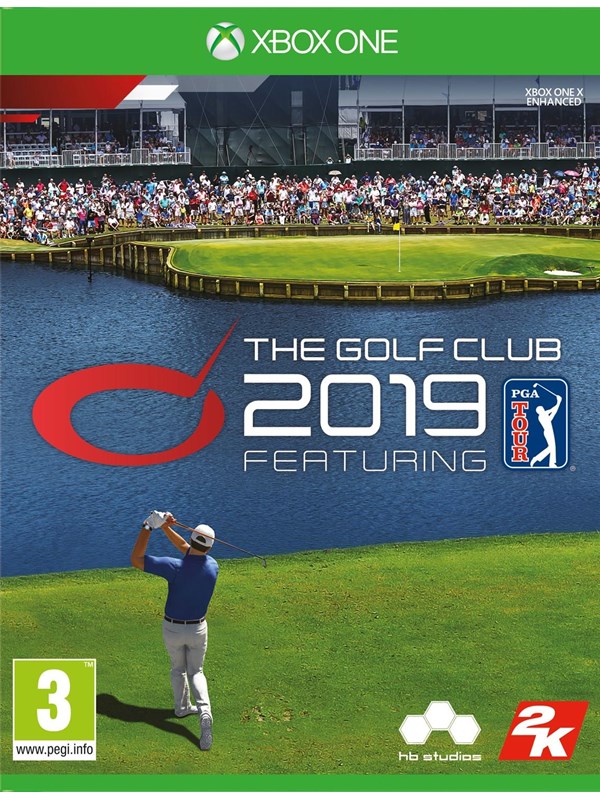 The Golf Club 2019 - Microsoft Xbox One - Sport