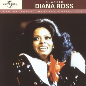 Diana Ross - The Universal Masters Collection (CD)