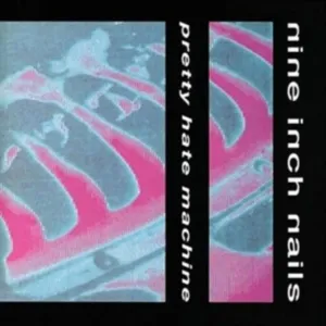 Nine Inch Nails - Pretty Hate Machine - Originalversjon (CD) (CD)