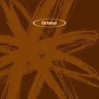 Orbital - Orbital 2 (The Brown Album) (CD)
