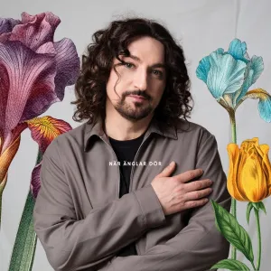 Di Leva - Når Engler Dør (CD) (CD)