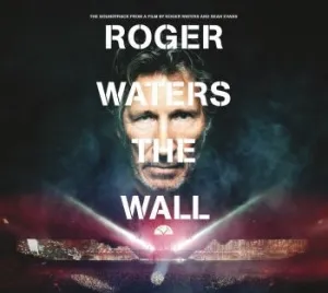 Waters Roger - Roger Waters The Wall (CD)
