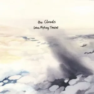 Lina Nyberg - Clouds (CD)