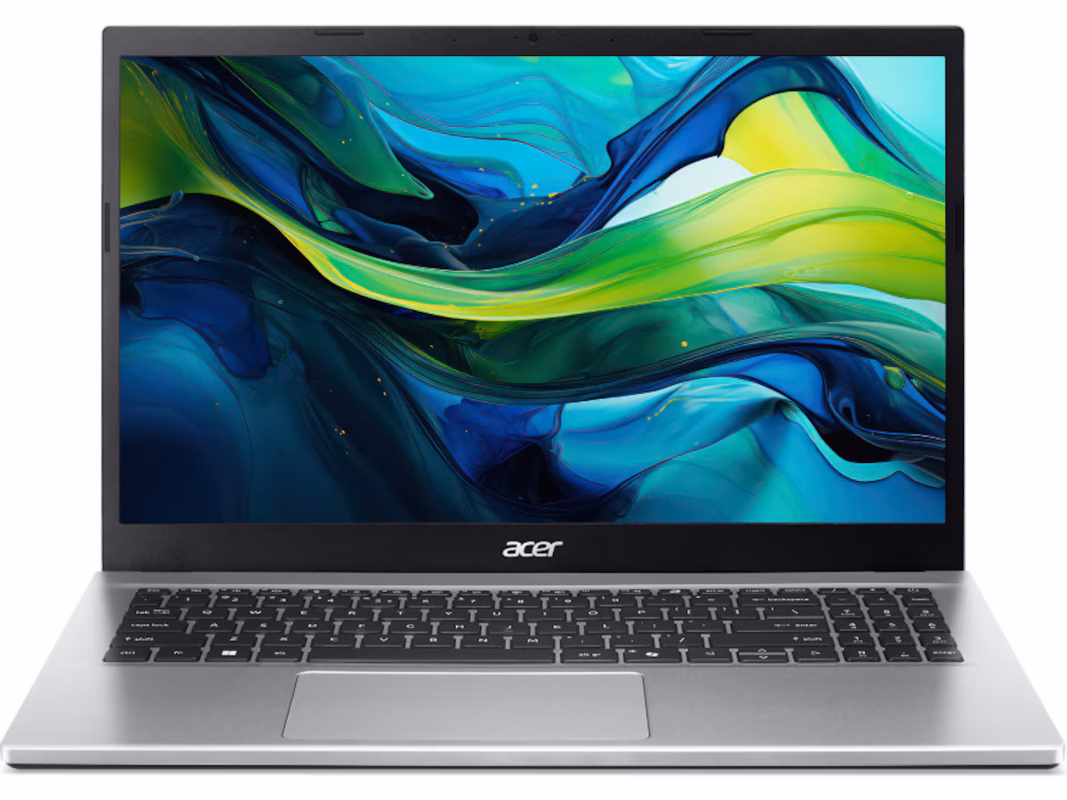 Acer Aspire Go 15 15,6" FHD