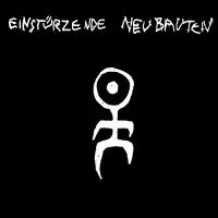 Einstürzende Neubauten - Greatest Hits (CD)
