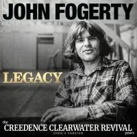 John Fogerty - Legacy: The Creedence Clearwater Revival Years (CD)