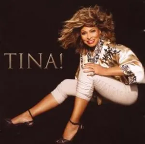 Tina Turner - Tina! Greatest Hits (CD)