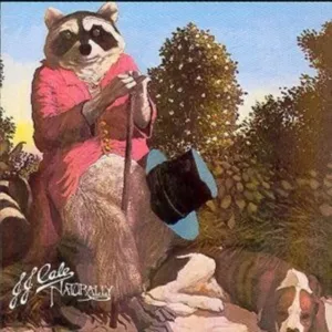 J.J. Cale - Naturally (CD)