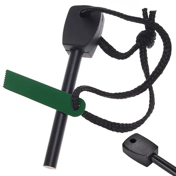 Tennstål / Magnesium Tennstarter – Tennlighter