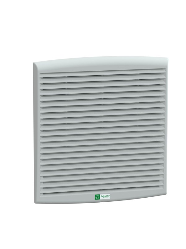 Schneider Electric Roof filterfan 570m3/h 115v