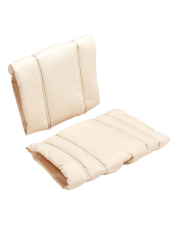 BabyDan Comfort stolpute, beige