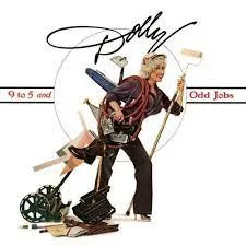 Dolly Parton - 9 To 5 And Odd Jobs (CD)