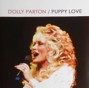 Dolly Parton - Puppy Love (CD)
