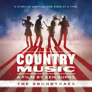 Various - Country Music - En film av Ken Burns (CD)