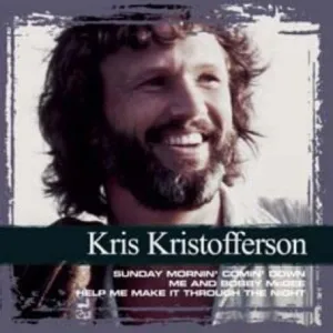 Kris Kristofferson - Collections (CD)