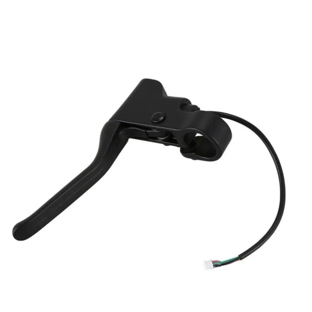 Håndbrems for Xiaomi M365/1S/PRO/PRO2/LITE - Svart