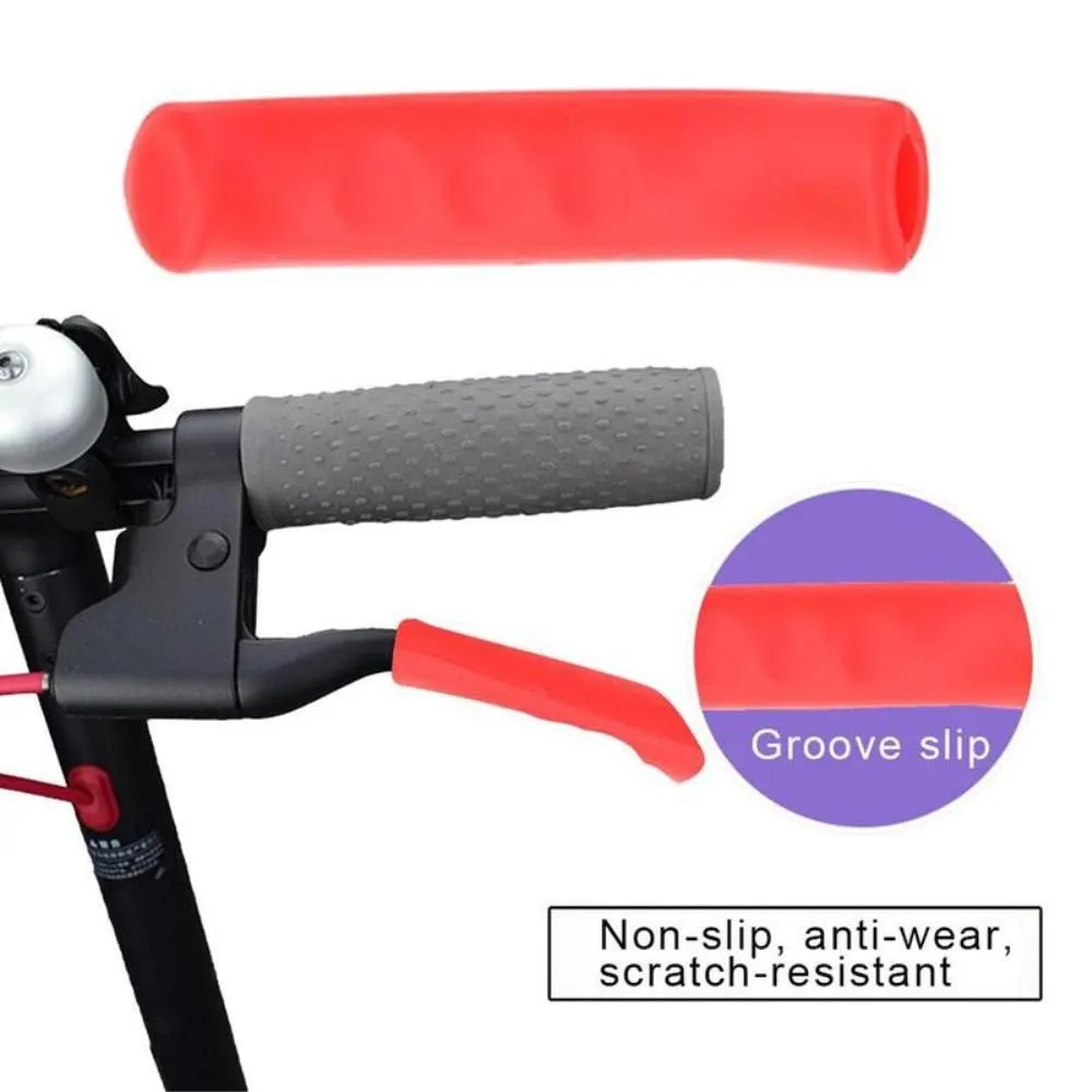 Antislip Bremsespakbeskytter til Xiaomi M365