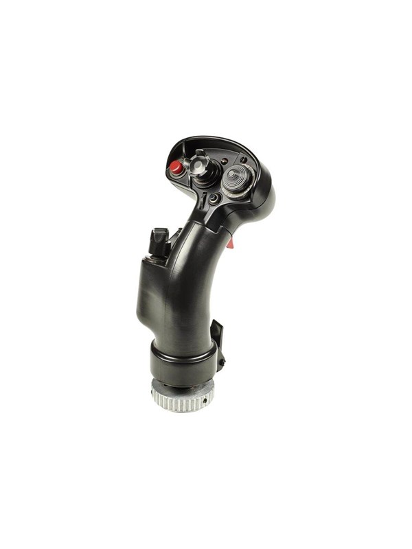 Thrustmaster F/A-18C Hornet HOTAS Grip Add-On - Wired Controller - PC