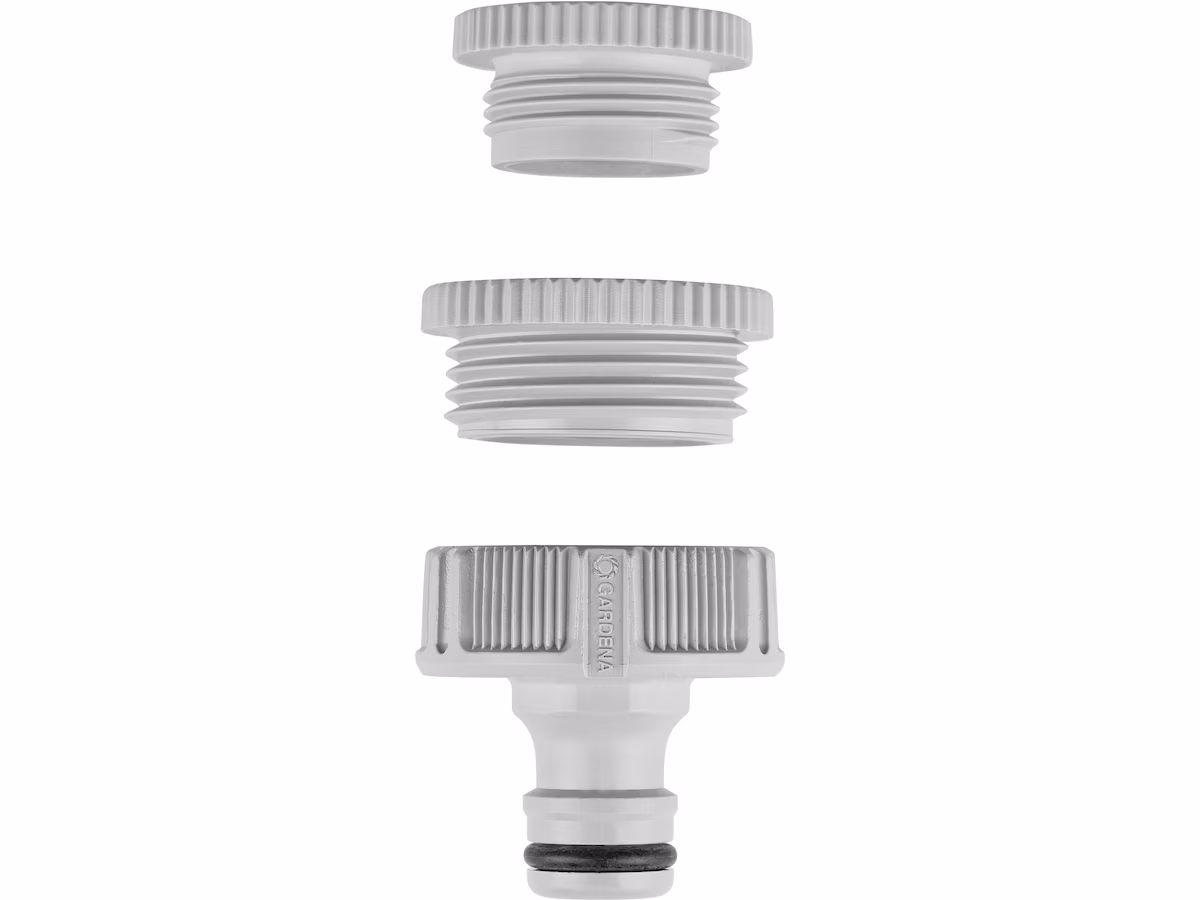 Gardena krankobling universal