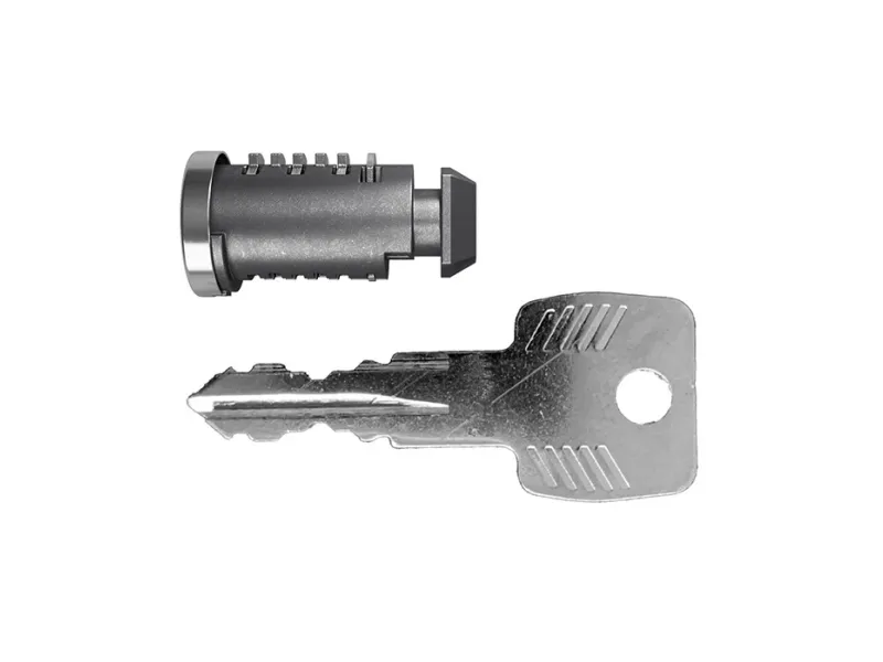 Thule cylinder + nøgle N246