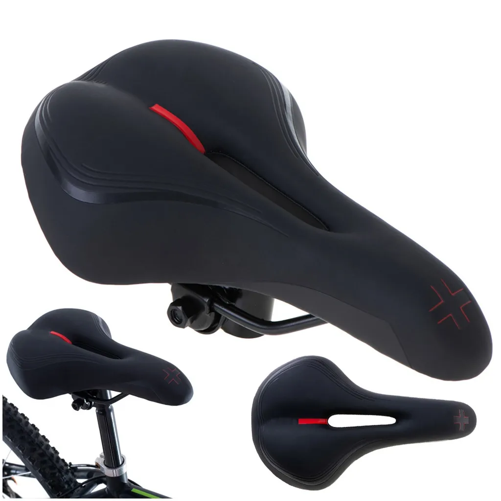 Sykkelsete Sport - Sete for sykkel
