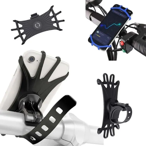 Universal Mobile Holder Bicycle Bicycle Control Holder for Mobile