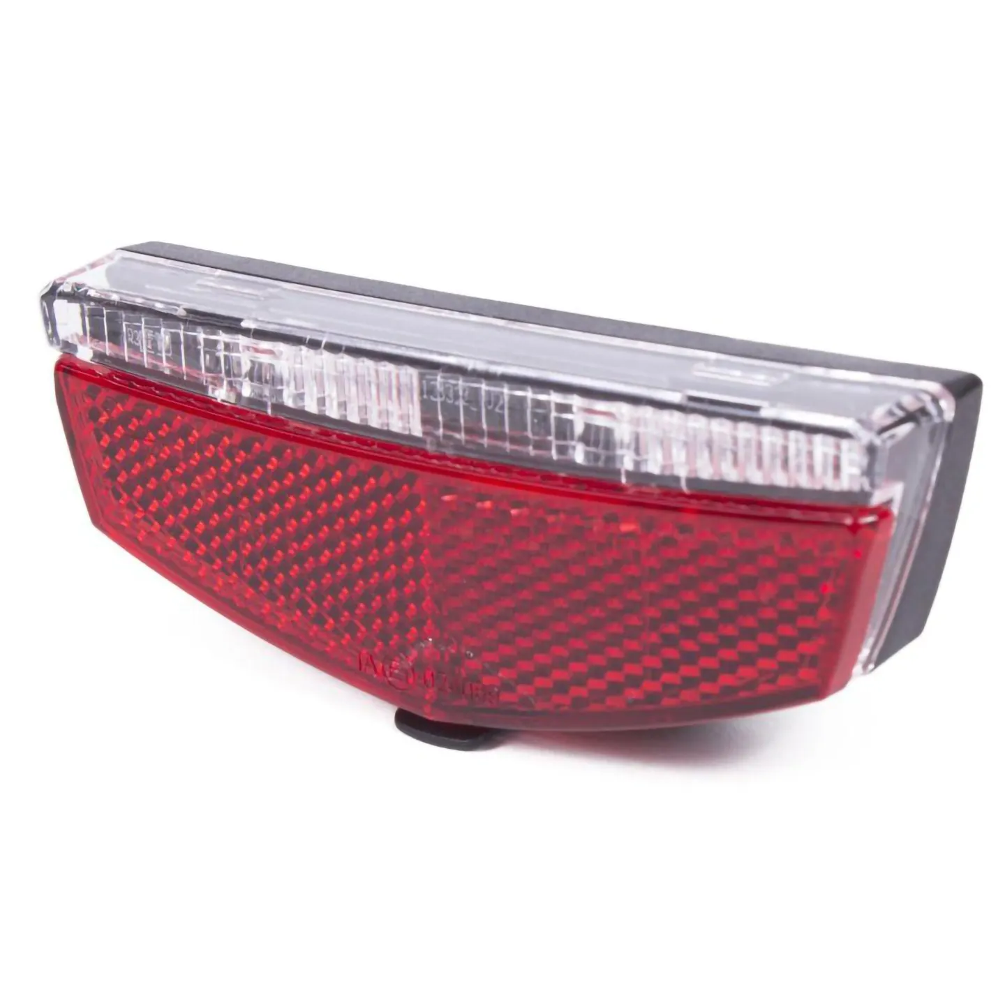 Baklys Sykkel / Baklykt - LED
