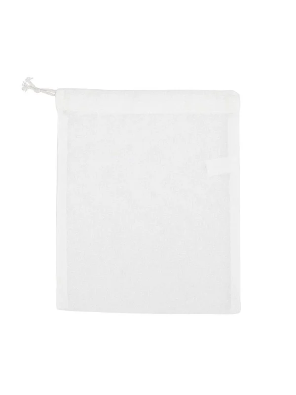 Creativ Company Cotton Ball Bag