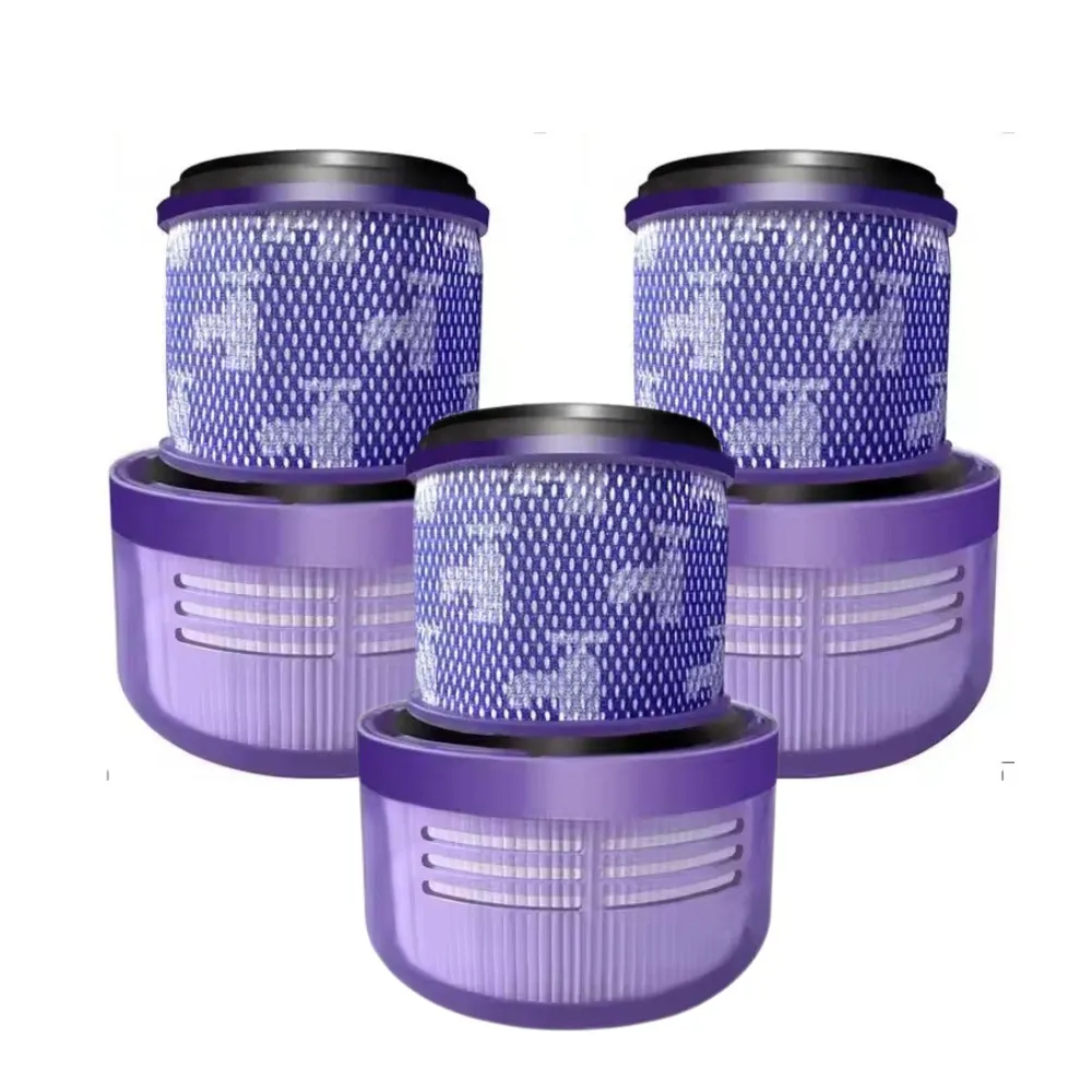 3-pakning filter for Dyson V11/V15 – HEPA Etterfilter
