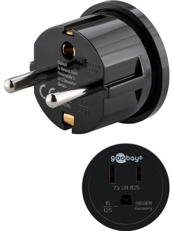 Pro Power adapter