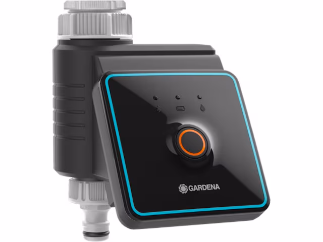 Gardena Vanningscomputer bluetooth