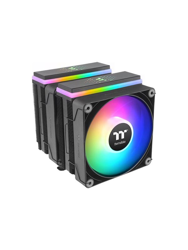 Thermaltake ASTRIA 600 - CPU Luftkjøler