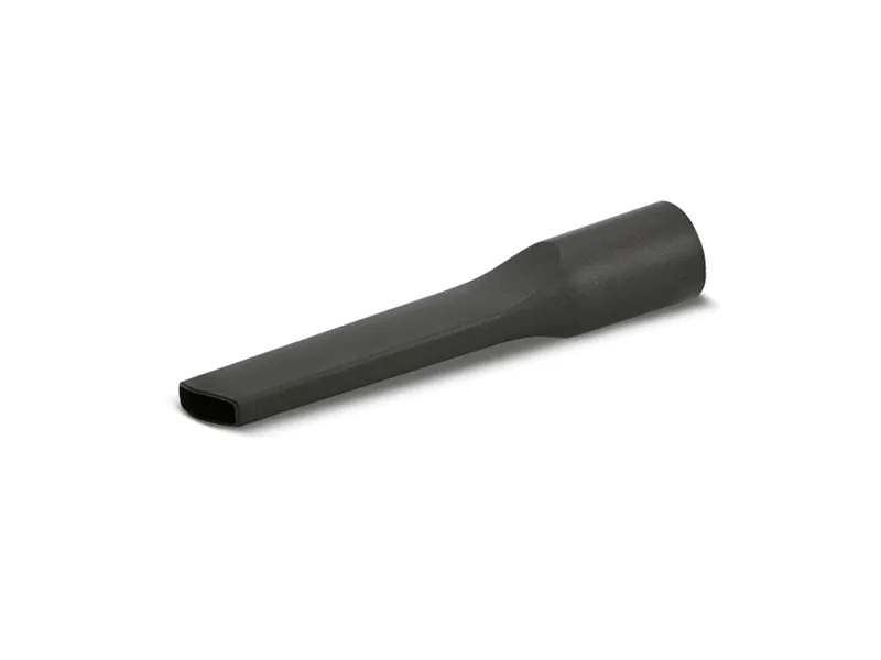 Kärcher 2.889-130.0, Munnstykke, Sort, Kärcher, BVL 5/1 Bp Pack, HV 1/1 Bp Cs Pack, HV 1/1 Bp Fs Pack, T 10/1 Adv, T 12/1 400Hz, T 12/1..., 39 mm, ...
