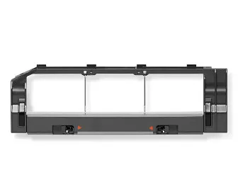 Xiaomi X-RHC0010CN, Overtrekk, Robotstøvsuger, Sort, Roborock, S6 MaxV S5 Max E5 E4, 1 stykker